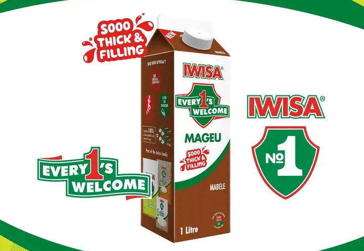 Botswana Issues Immediate Recall for Iwisa Mabele Mageu 500ml Due to ...